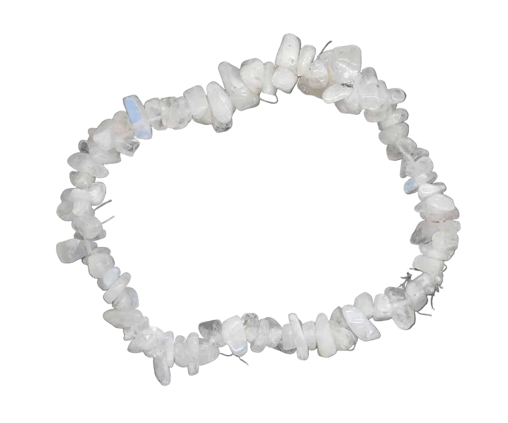 Iris Bracelet - Moonstone