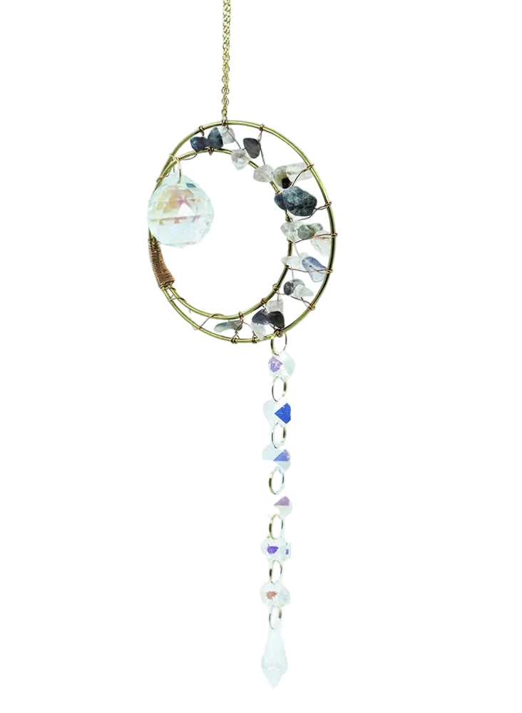 Nyx Sun Catcher