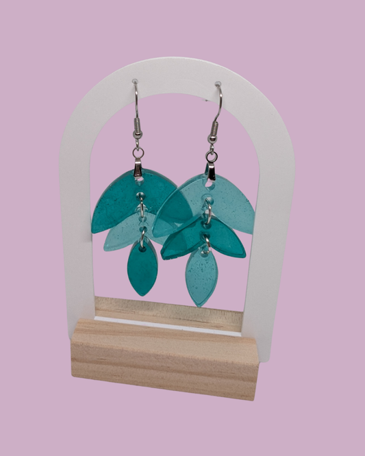 Hera Earrings