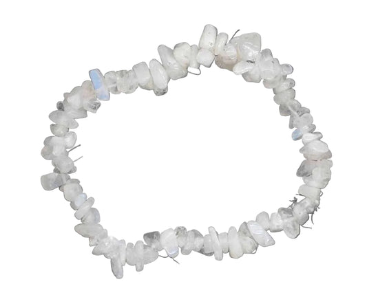 Iris Bracelet - Moonstone